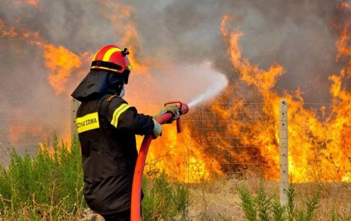 Αυτές είναι οι 36 περιοχές της Αττικής που κινδυνεύουν να γίνουν νέο… Μάτι